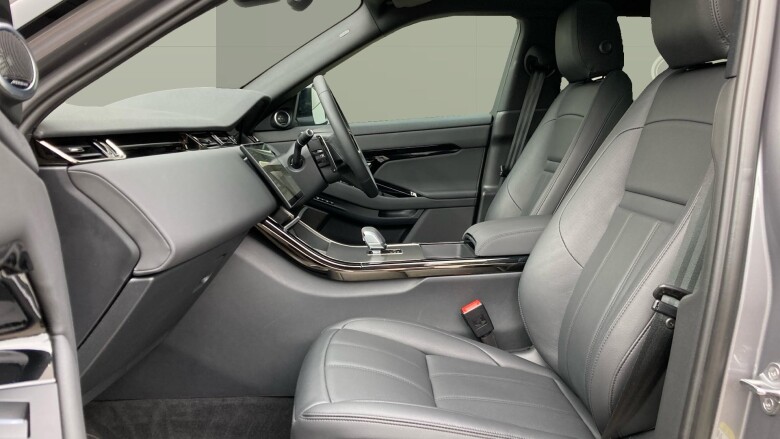 Land Rover Range Rover Evoque 2.0 D200 Dynamic SE 5dr Auto Diesel Hatchback